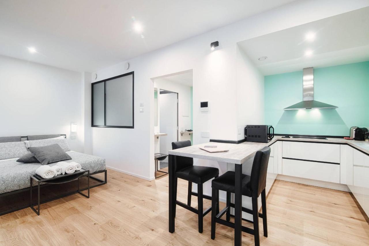 Cressoni Suite-Downtown Como Exterior foto