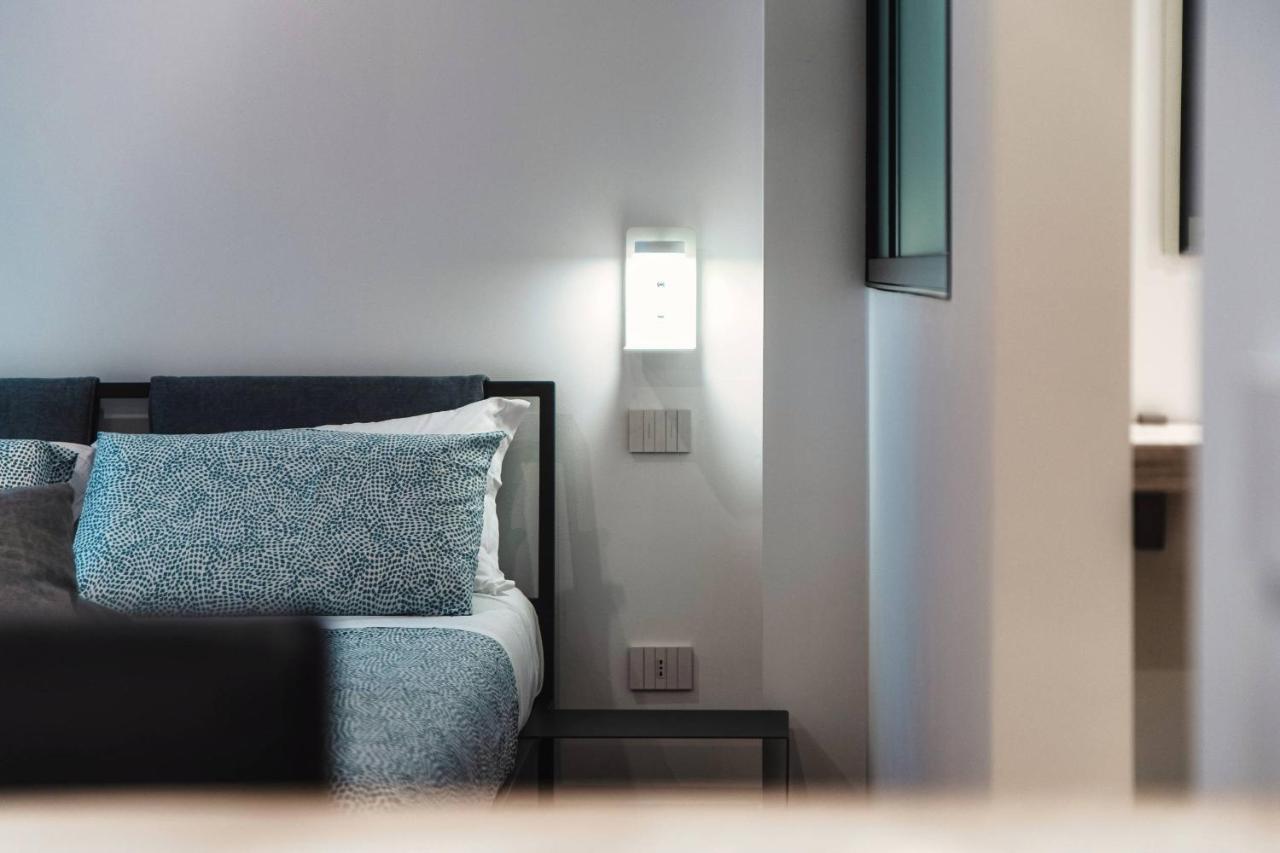Cressoni Suite-Downtown Como Exterior foto